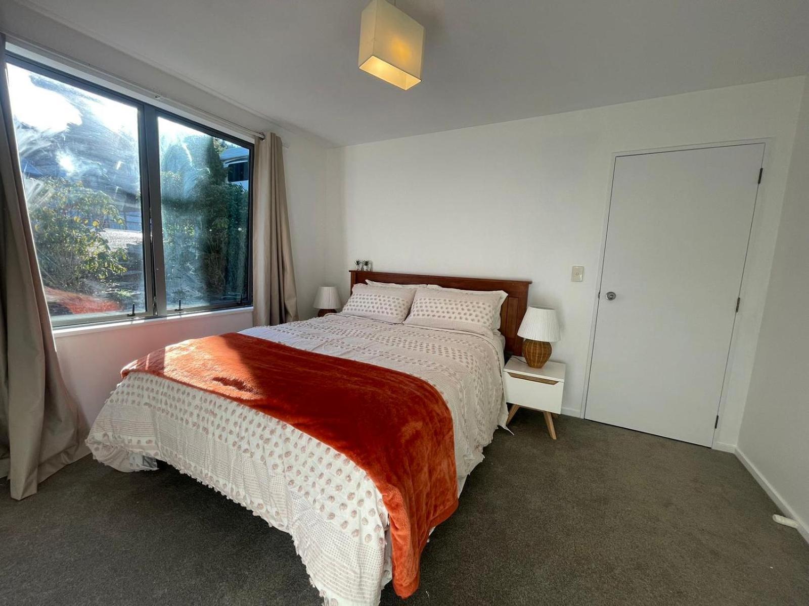 Ming'S Lakeside Goldleaf Suites Κουίνσταουν Εξωτερικό φωτογραφία