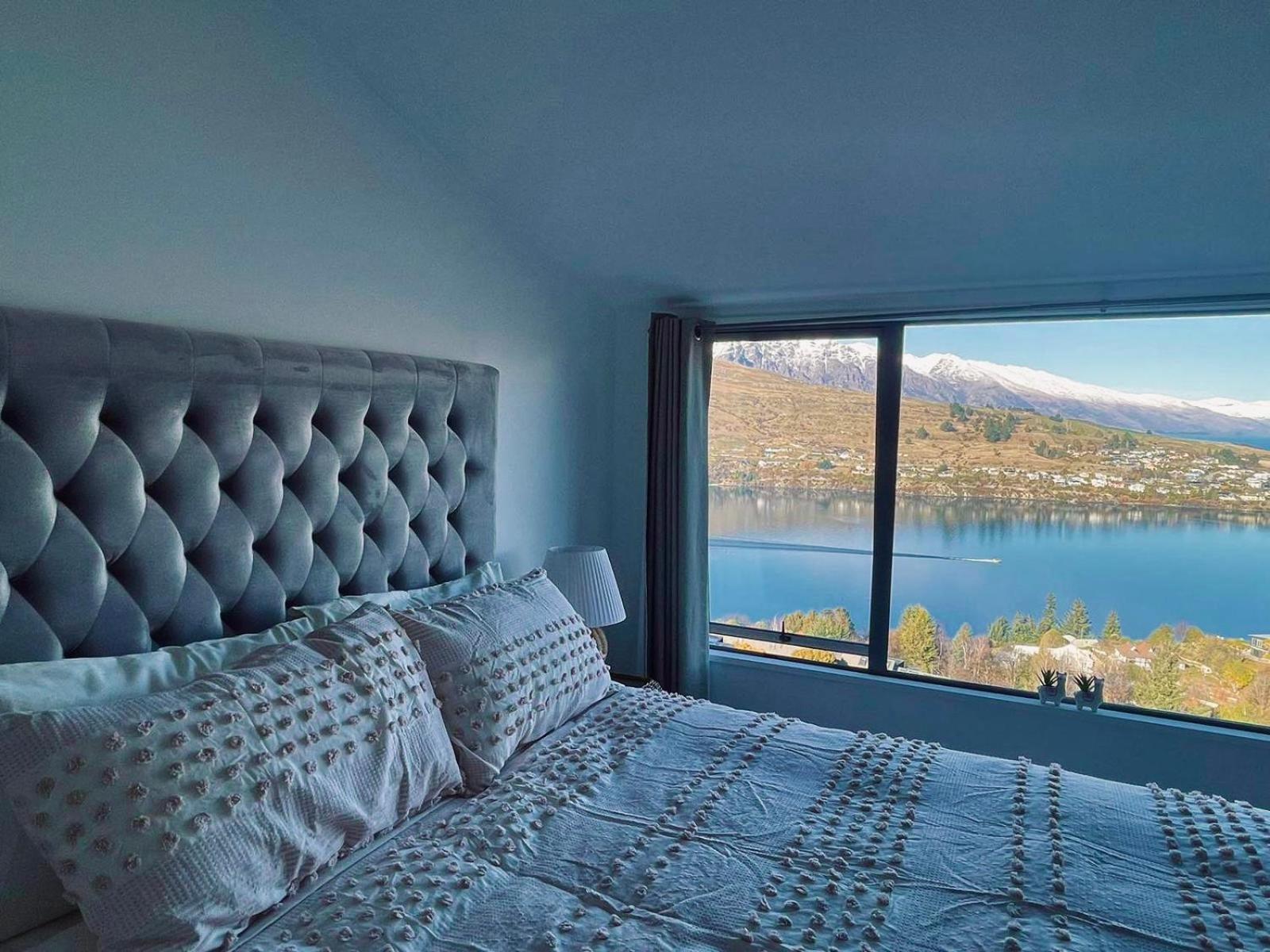 Ming'S Lakeside Goldleaf Suites Κουίνσταουν Εξωτερικό φωτογραφία