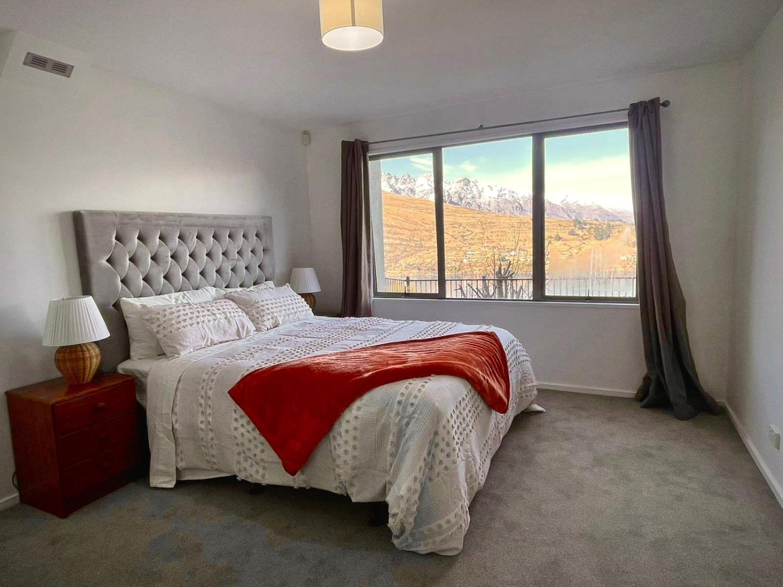 Ming'S Lakeside Goldleaf Suites Κουίνσταουν Εξωτερικό φωτογραφία